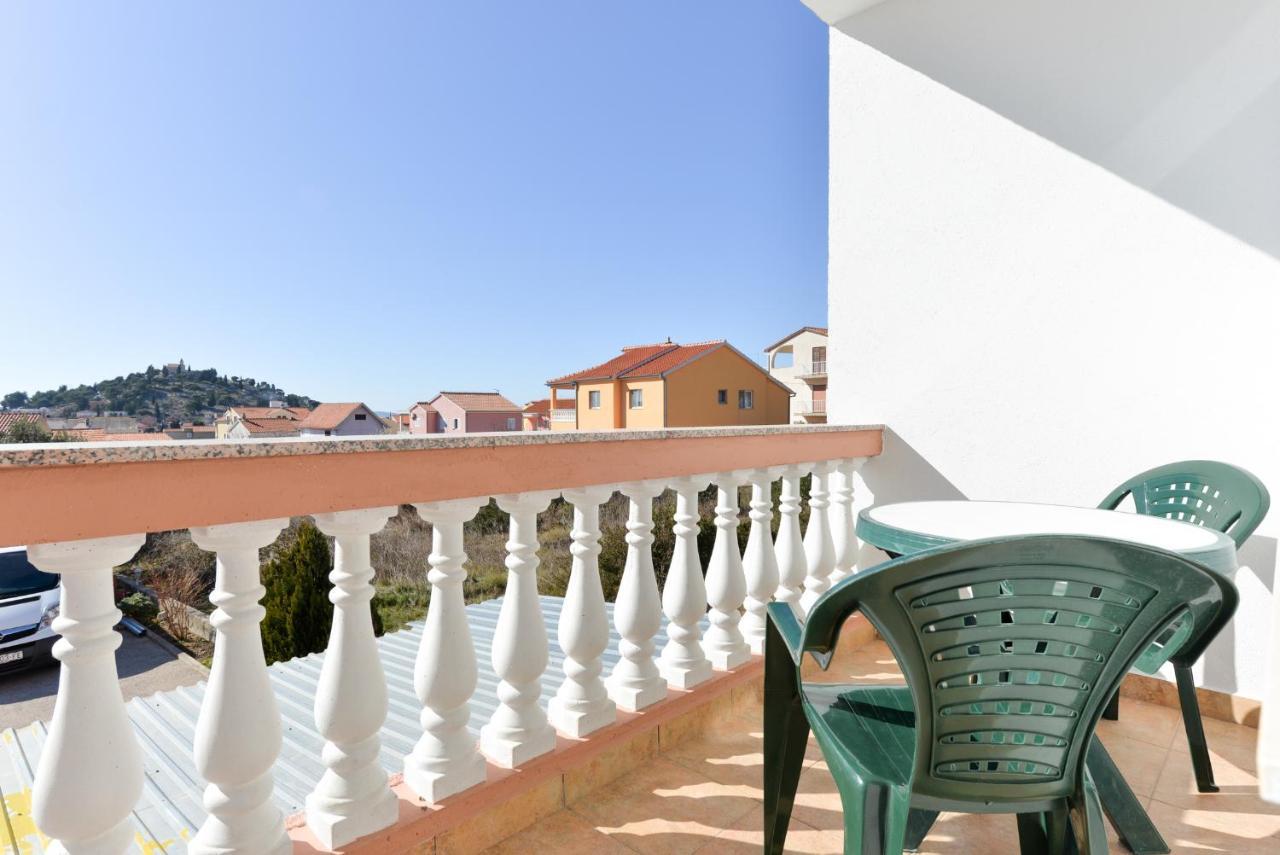 Villa San Marco Tribunj  Bagian luar foto
