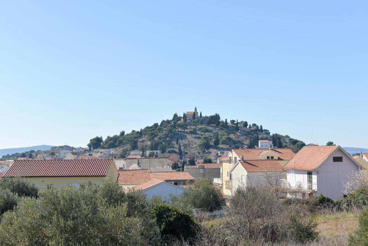 Villa San Marco Tribunj  Bagian luar foto
